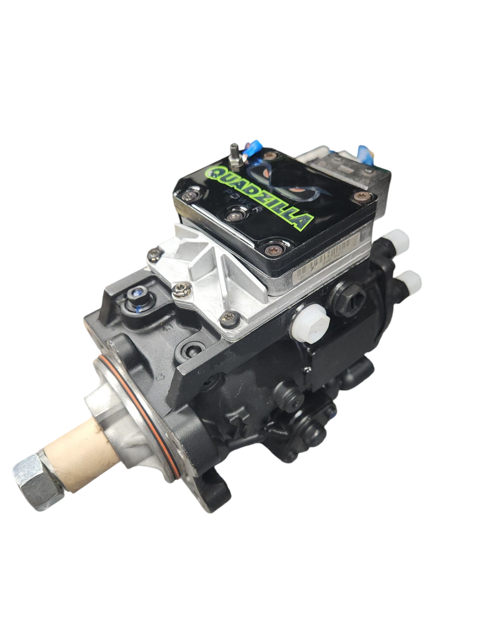 Quadzilla Sneak-A-Tap Diesel Tuner – Power Driven Diesel