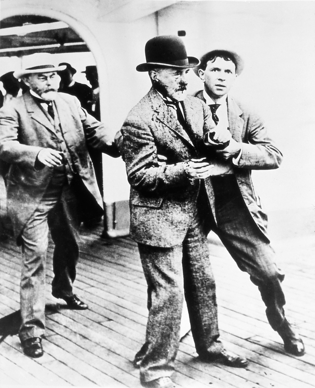 Deadly Intent: Crime & Punishment Photographs from the Burns