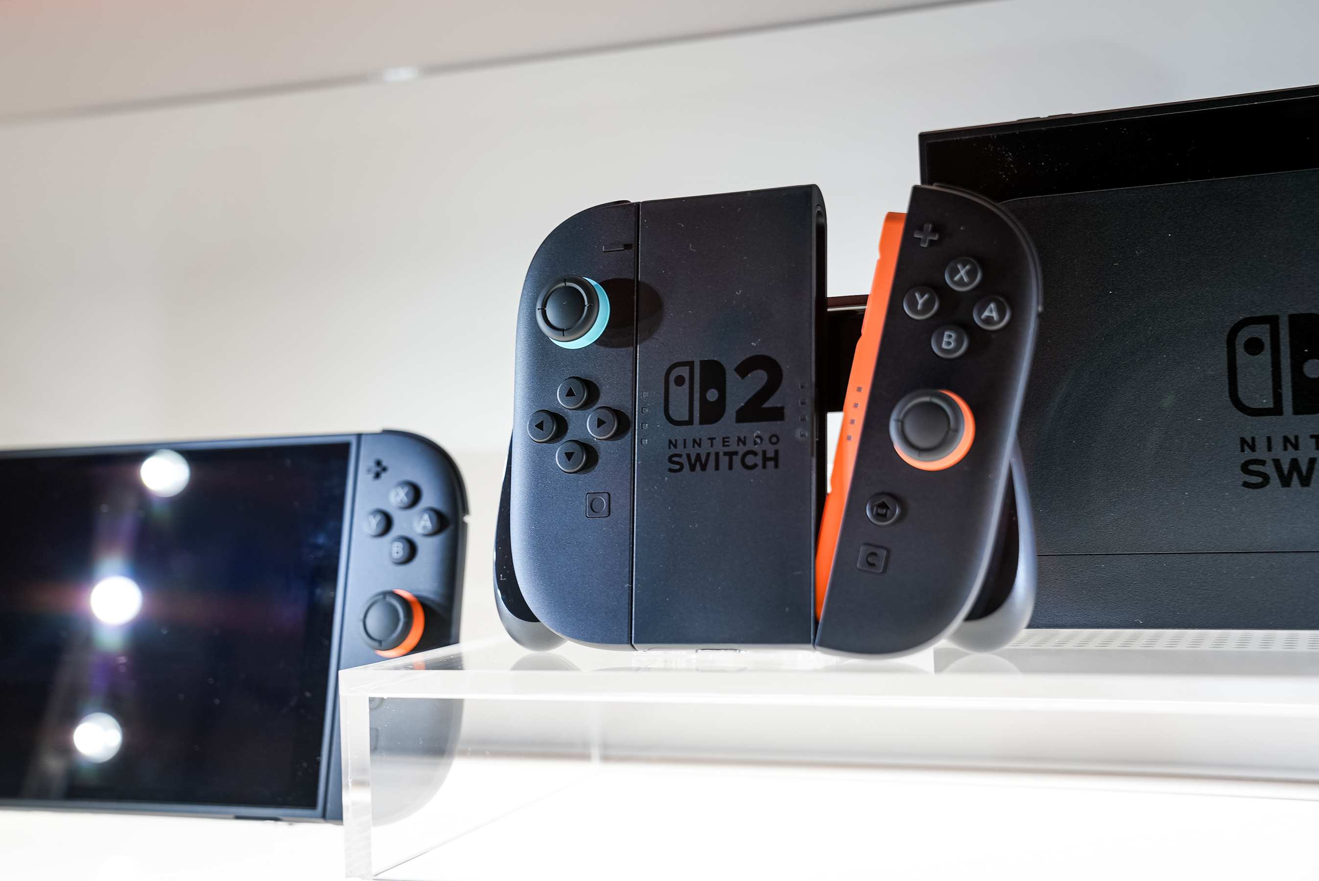 Nintendo's Switch 2 era comes at a price | The Verge