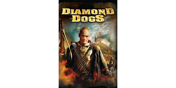 Diamond Dogs - Movies on Google Play