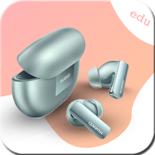 Huawei freebuds pro 3 Guide - Apps on Google Play
