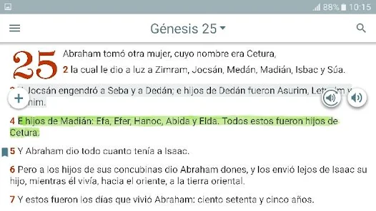 Concordancia Bíblica - Google Play のアプリ