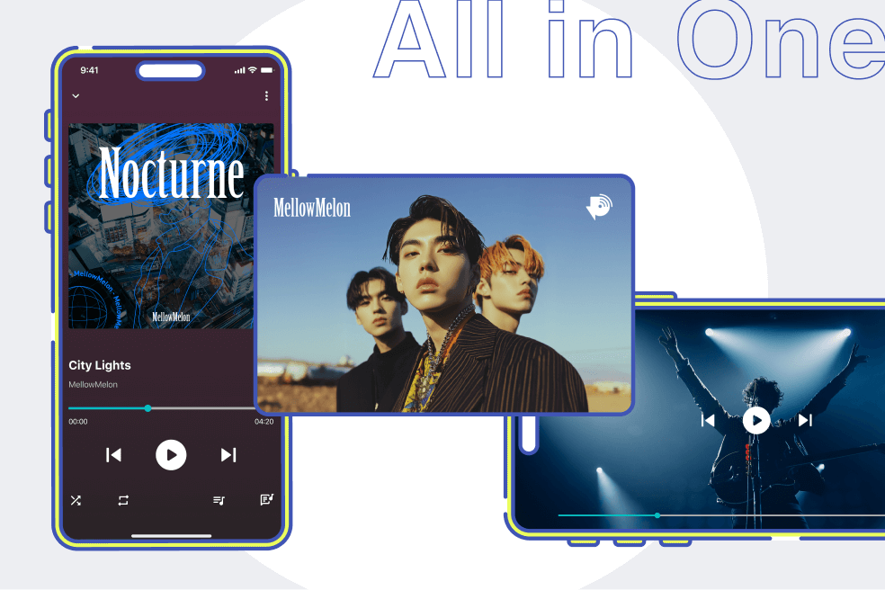 PlayPASS PAK（プレイパス パック）