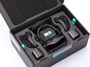 公式】VALVE INDEX VR キット – KOMODO Plaza (JP)