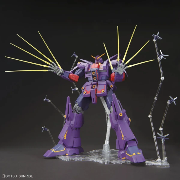HG - MRX-010 Psycho Gundam Mk-II - PlamoDX - De Gundam winkel van