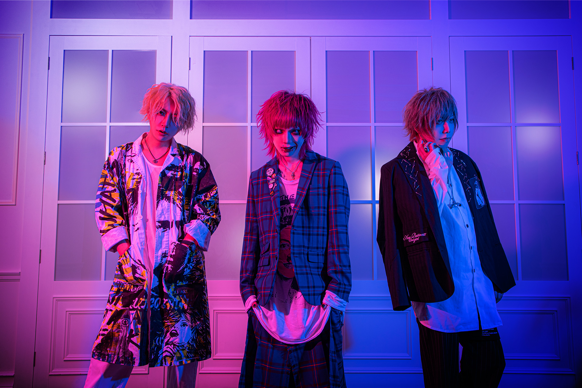 NEVERLAND OFFICIAL SITE | NEVERLAND 公式サイト