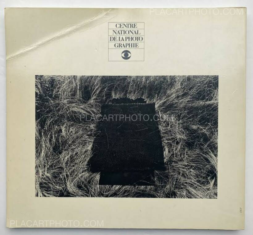 Josef Koudelka: Exils, Centre national de la photographie, 1988