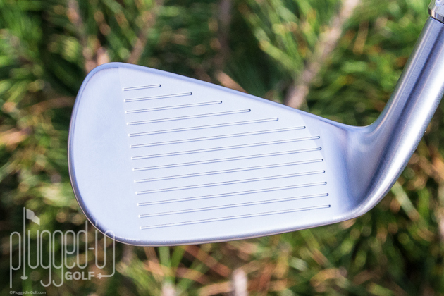 TaylorMade P790 Irons Review - Plugged In Golf