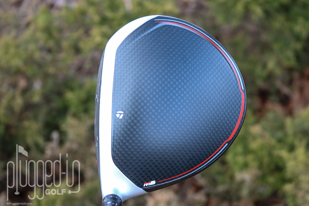 TaylorMade M6 Driver Review - Plugged In Golf