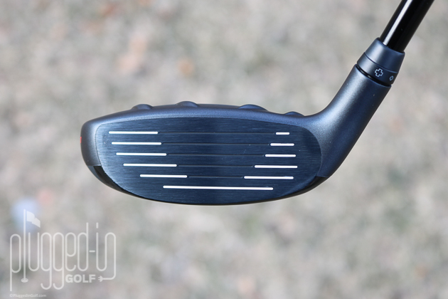 PING G410 Hybrid Review - Plugged In Golf