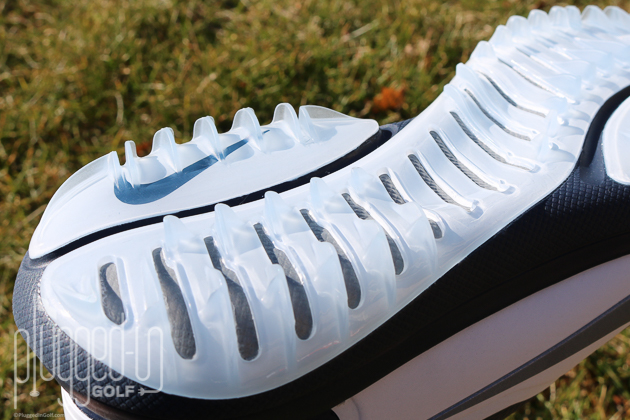 Nike Lunar Control Vapor 2 Golf Shoe Review - Plugged In Golf
