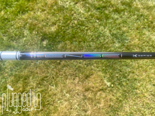 Mitsubishi TENSEI Pro White 1K Shaft Review - Plugged In Golf