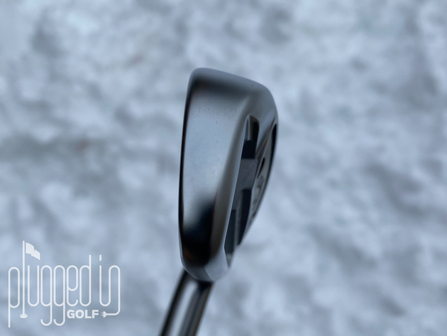 Callaway X Forged UT Utility Iron Review - Plugged In Golf