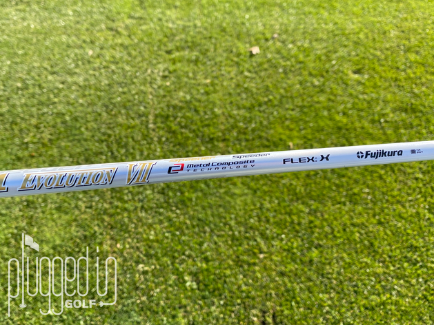 Fujikura-Speeder-Evolution-VII