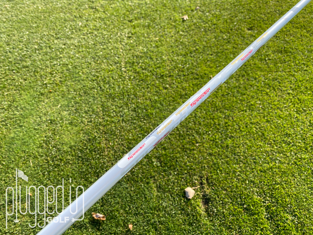 Fujikura Speeder Evolution VII Shaft Review - Plugged In Golf