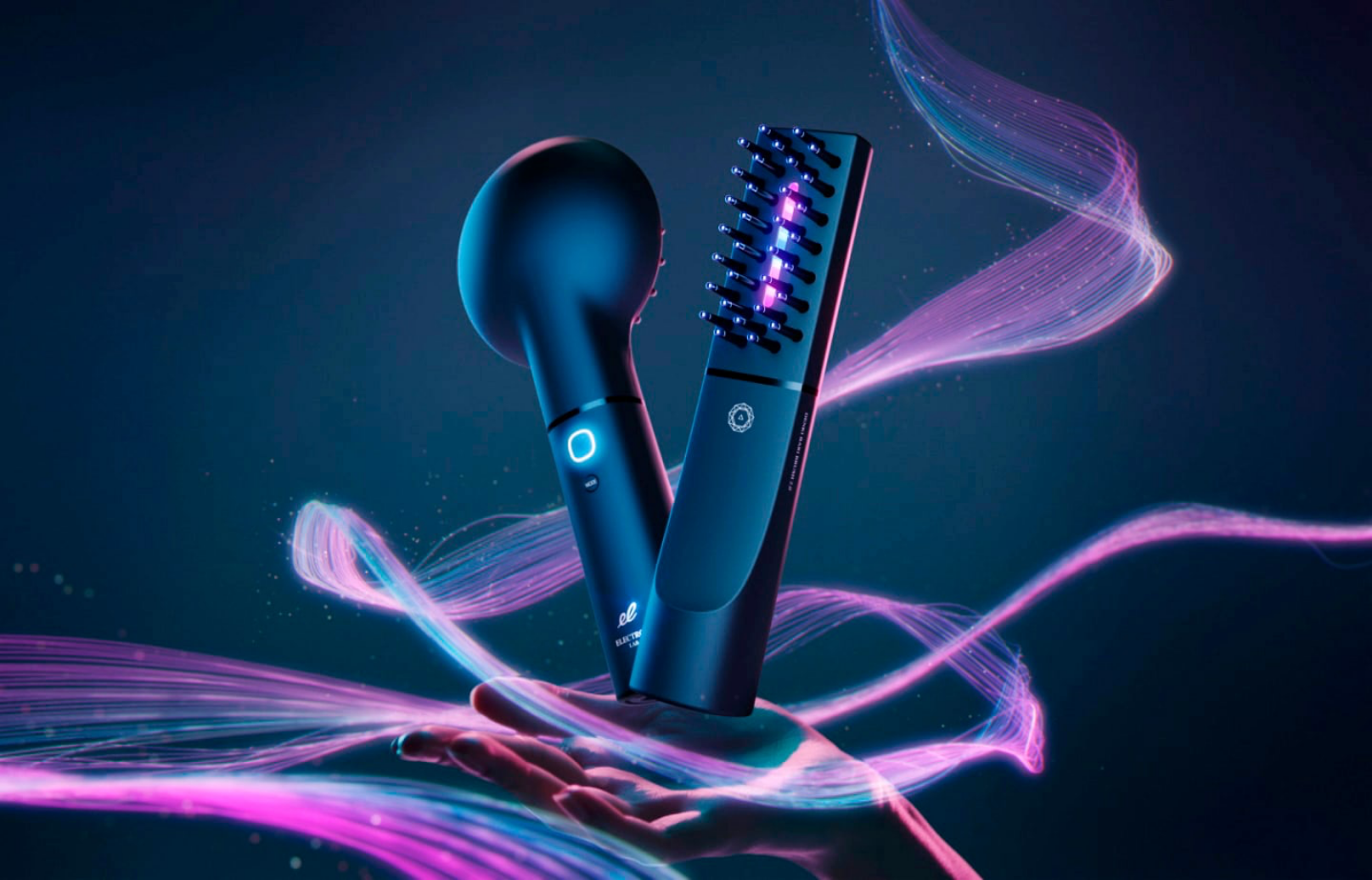 ☆New電気バリブラシ登場☆ 【お問い合わせ殺到】 - 仙台の美容室