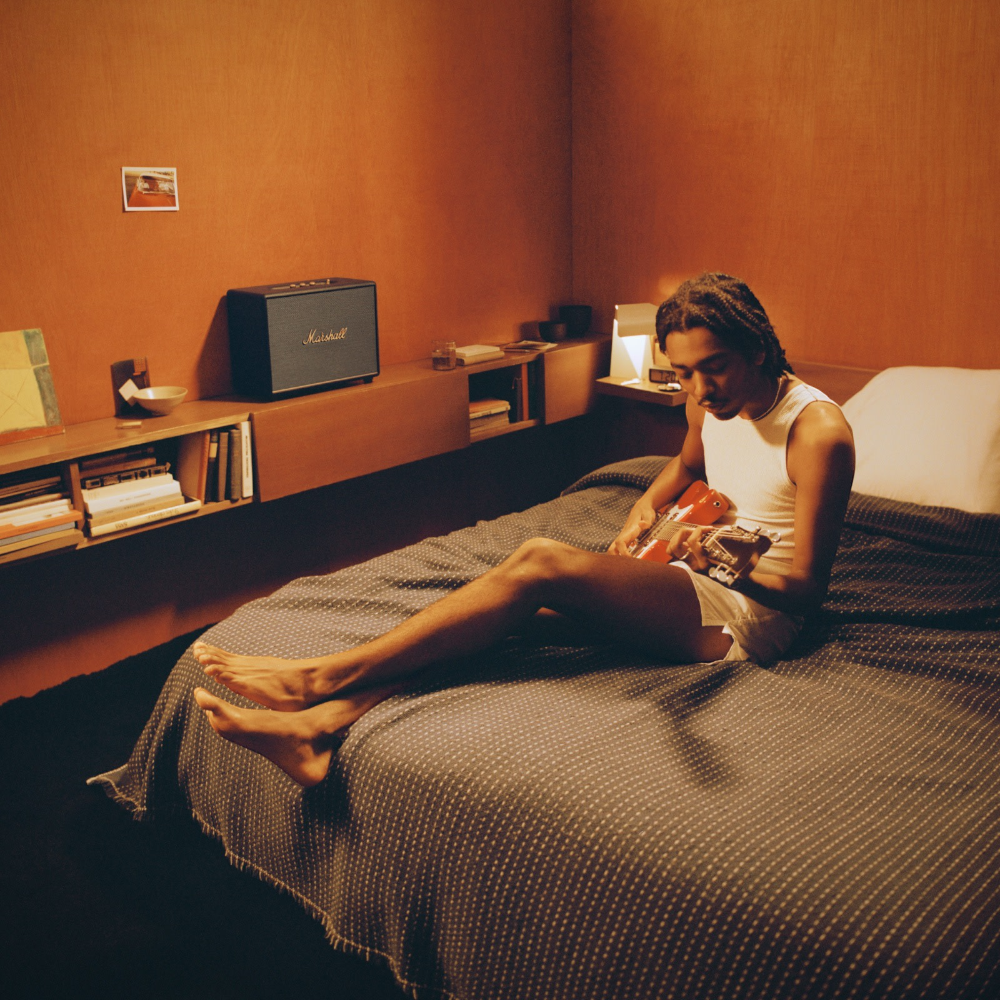 マーシャル Marshall Woburn III