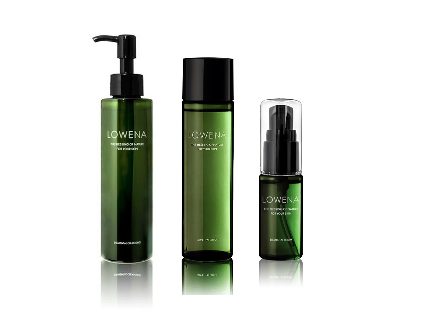 まだ知らない真新しい肌と出会える・・・植物幹細胞を使った再生コスメ