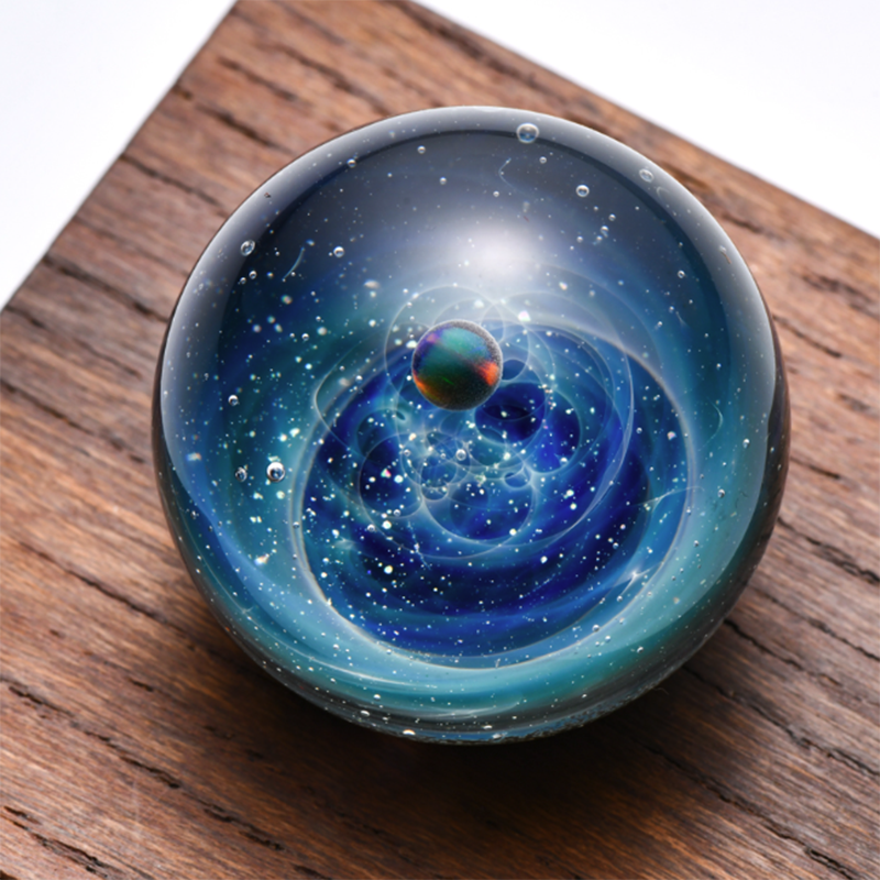 α [プラスアルファ] | 宇宙ガラス | 福岡天神 蔦屋書店