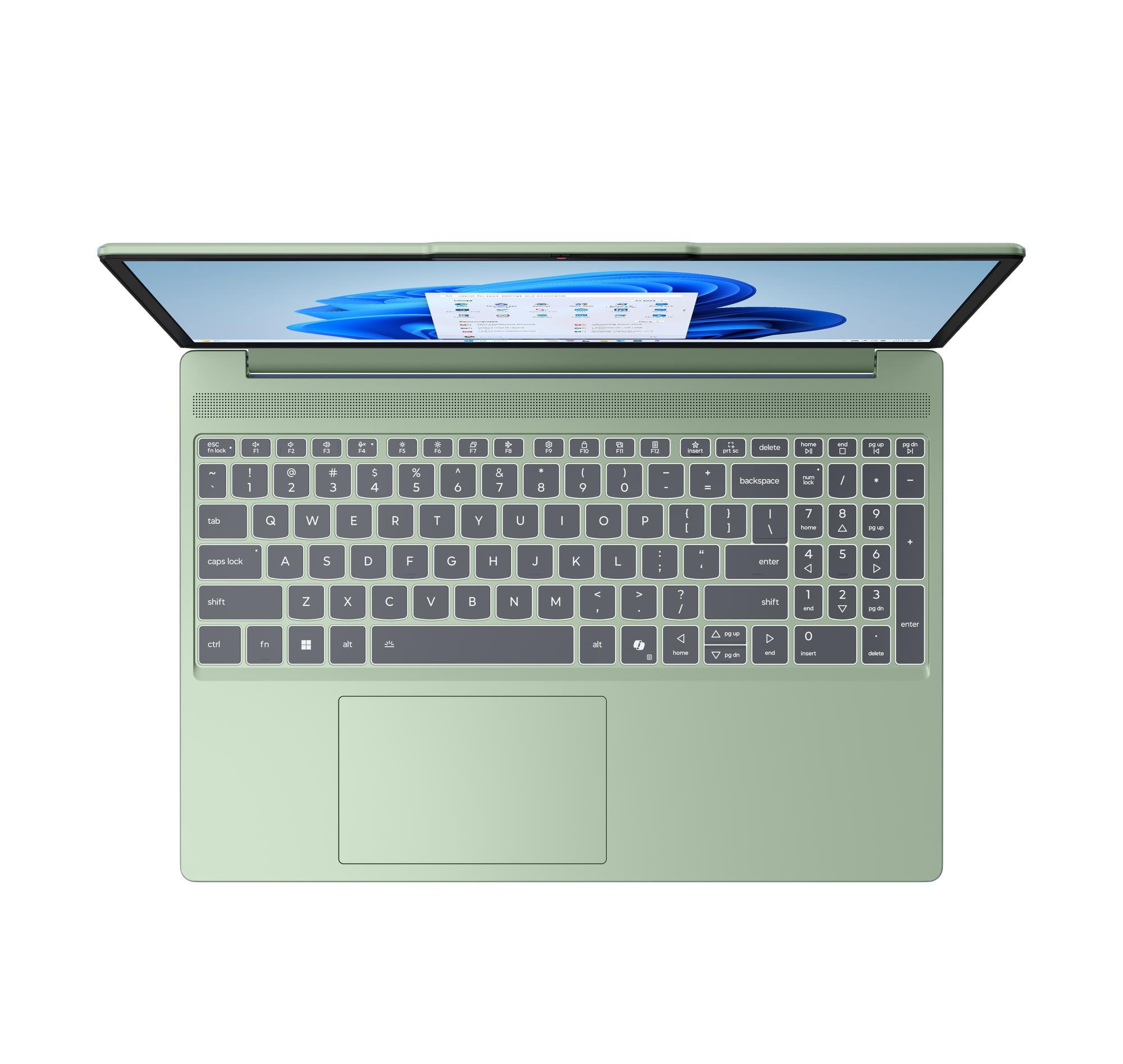 IdeaPad Slim 3 15IRH10