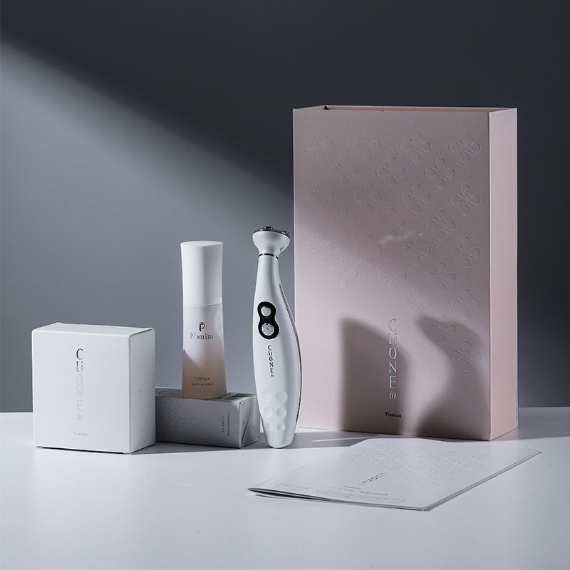 CLiONE fit (クリオネフィット） – P Station