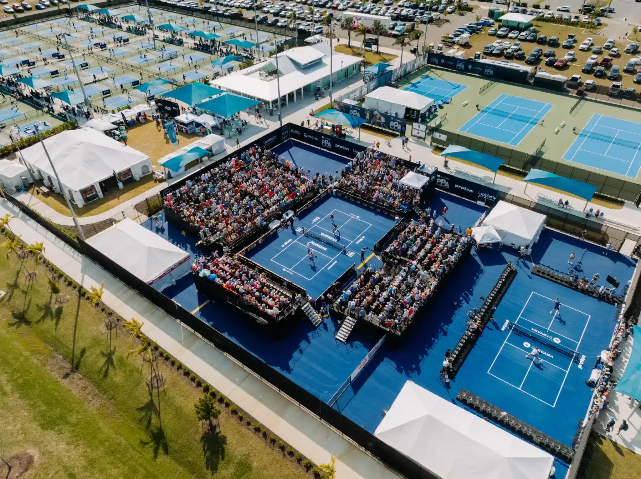 STORYLINES FOR THE ZIMMER BIOMET CAPE CORAL OPEN (FEB 9-15, 2026