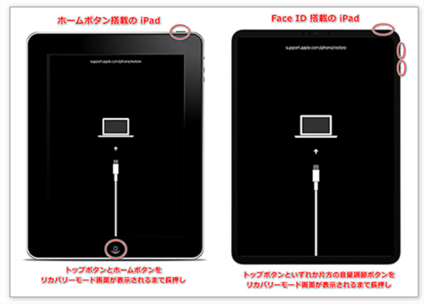 ASCII.jp：iPadを強制的に初期化する方法！パソコンなしでもーAnyUnlock