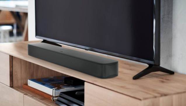 映像も音楽もよりシンプル・スマート・高品位に楽しめる、2つの