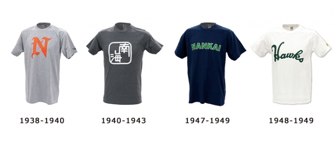 KANSAI CLASSIC」に向けて南海ホークスグッズが続々登場！ | 福岡