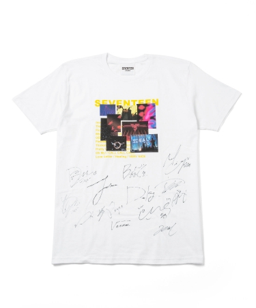 大人気ボーイズグループ『SEVENTEEN』が「ZOZOTOWN」、「KANGOL」との