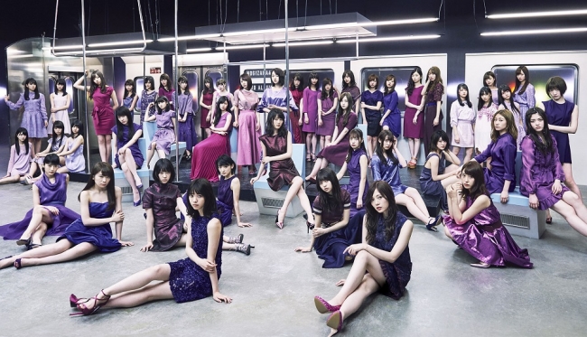 乃木坂46ライブDVD＆Blu-ray『4th YEAR BIRTHDAY LIVE』完全生産限定盤