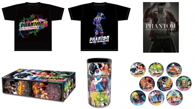 東京ワンピースタワーで人気のライブアトラクション「ONE PIECE LIVE