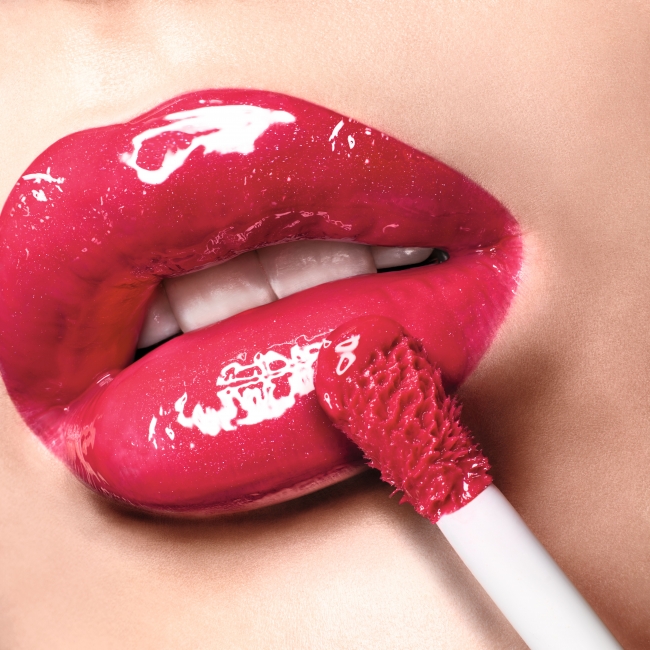 星のきらめきを閉じ込めたリップ バーム グロス「ディオール