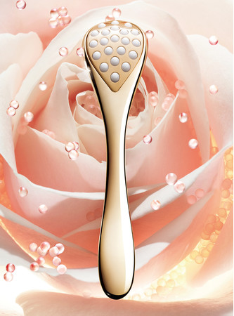 プレステージ マイクロ ユイル ド ローズ セラムの効果を引き出す専用