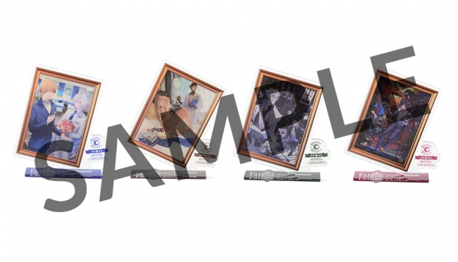 ホテルカルデアの記憶をあなたの元へ～ サンシャインシティプリンス