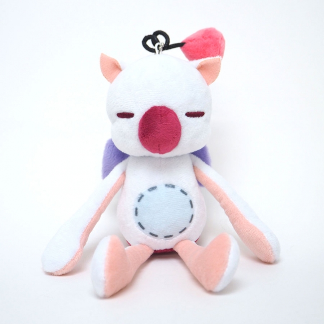 FINAL FANTASY XV』新商品情報！ラバーストラップやかわいいフィンガー