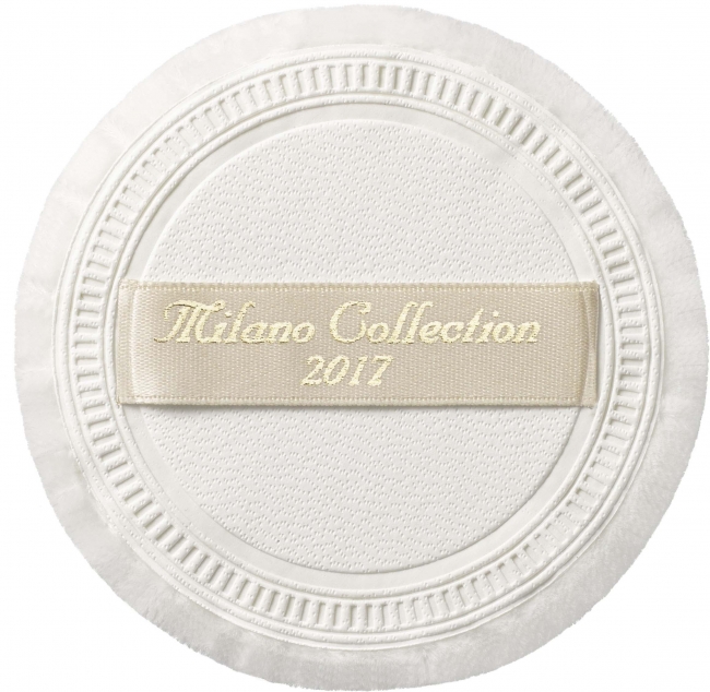 ミラノコレクション 2017思いやりの天使」予約開始～ベルベットのよう