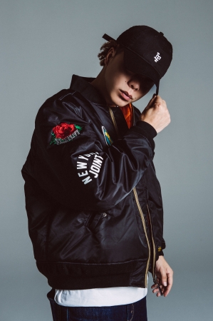 GADORO、3月6日発売のアルバム『SUIGARA』より、J—REXXXを客演に迎えた