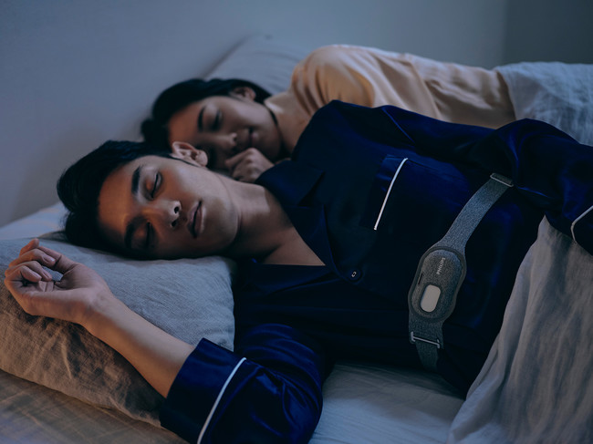 SmartSleepシリーズがワンランクアップのライフスタイルを眠りから