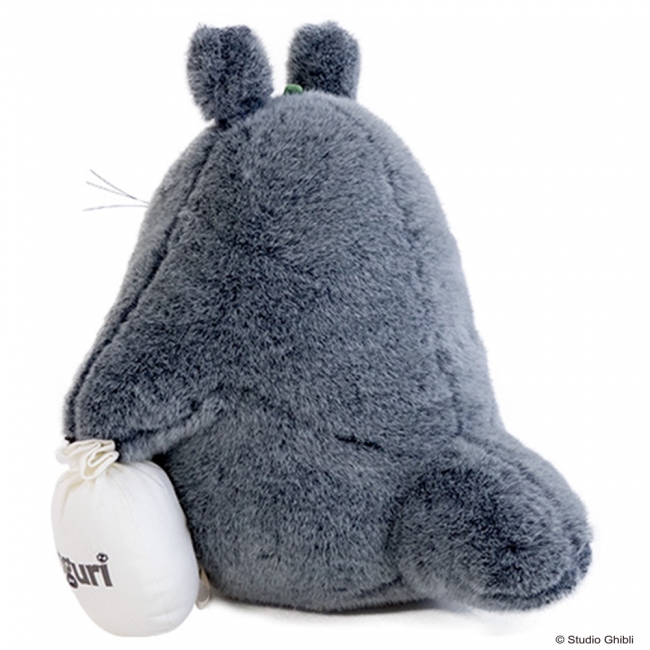 となりのトトロ」公開30周年を記念したどんぐり共和国限定商品「大