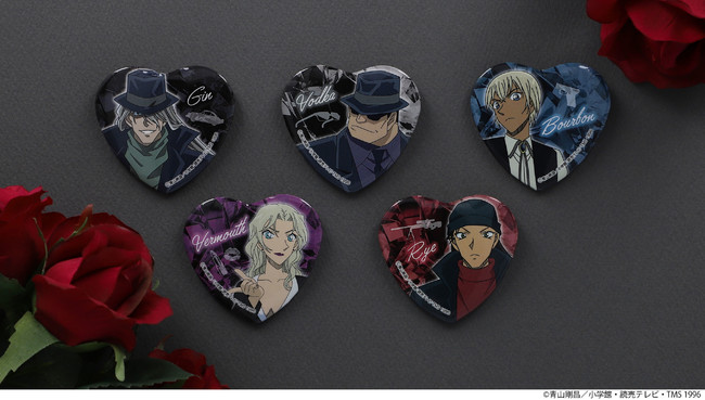 大人気！『名探偵コナン』の期間限定ショップ「名探偵コナンプラザ