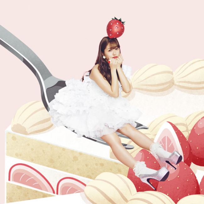 ももいろクローバーZのあーりんこと “佐々木彩夏” が登場！アイドル