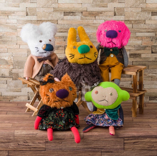 ボビーダズラー 英国リボン ライオン BOBBY DAZZLER ボビーダズラー