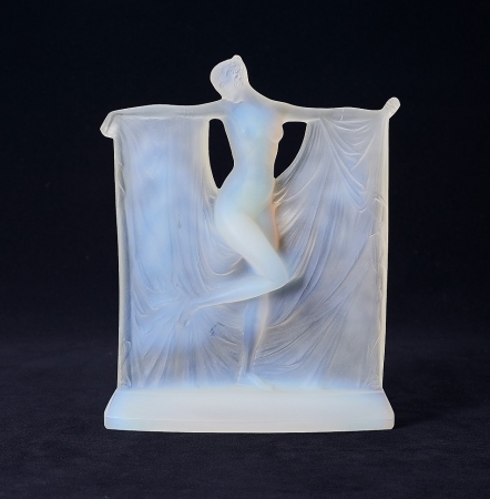 そごう美術館】ラリック・エレガンス | 株式会社そごう・西武のプレス