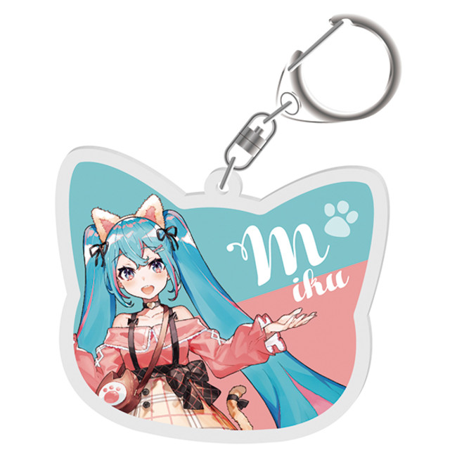 ミクさんたちとナンジャタウンでデート”をテーマに初のコラボ「初音