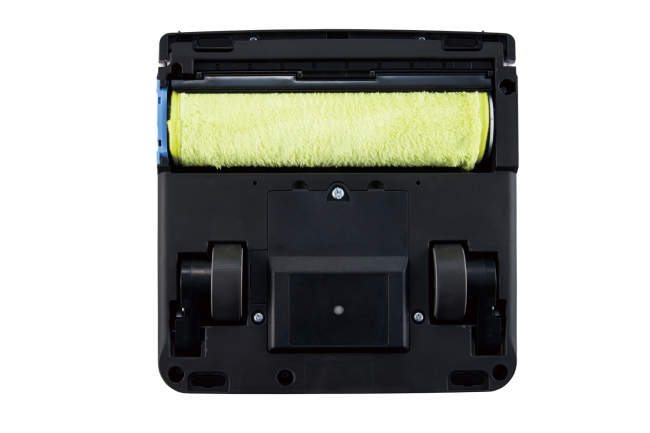 床拭きロボット掃除機「Rollan（ローラン）」を発売 | パナソニック