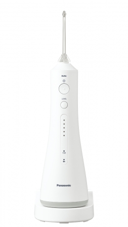 ジェットウォッシャー ドルツ」防水コードレスモデル EW‐DJ52 を発売