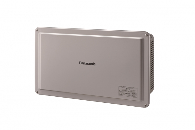 住宅用】創蓄連携システムS+発売 | パナソニックグループのプレスリリース