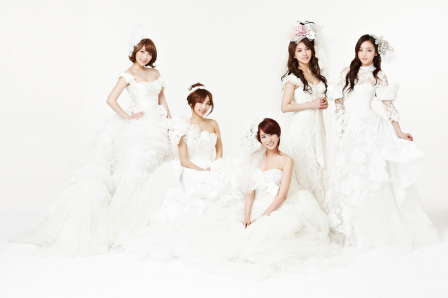 KARASIA 2012 The 1st Concert IN SEOUL ‐3D‐」7月13日（土）より