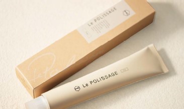 世界初「グロス染料」配合のヘアカラー『 Le POLISSAGE（ル ポリ